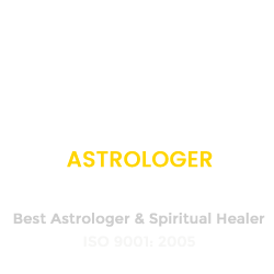 Astrologer Karan Sharma